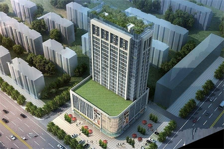 西苑小区124/16带阁楼65万3室2厅1卫124㎡